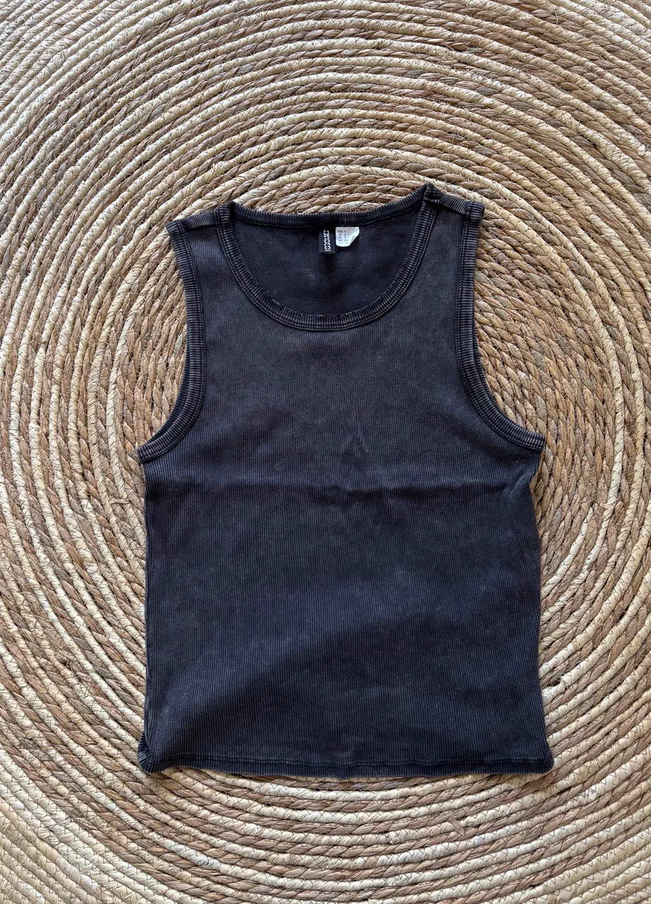H&M · Talle S