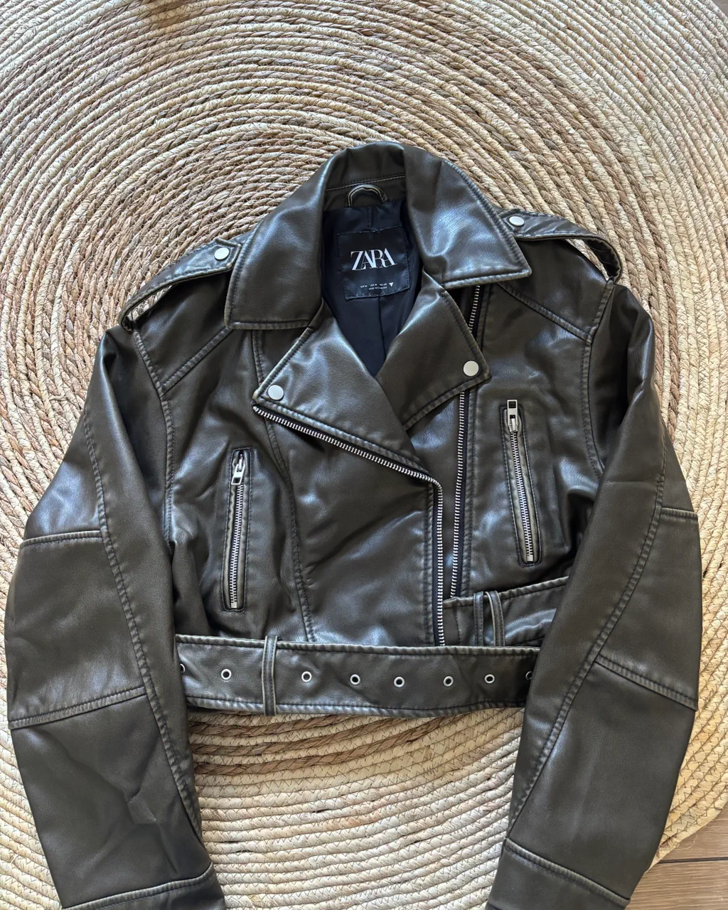 Zara · Talle M