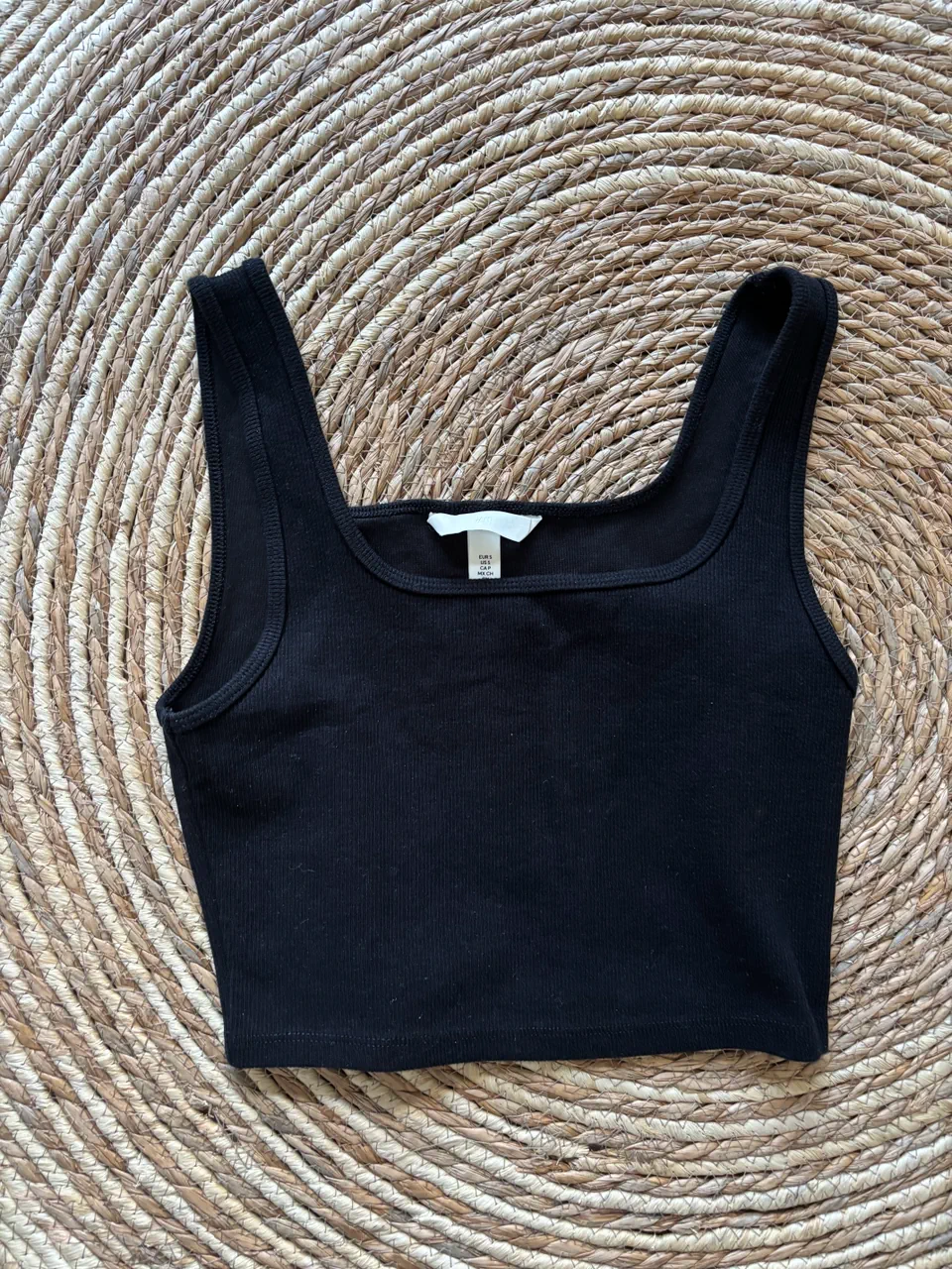H&M · Talle S