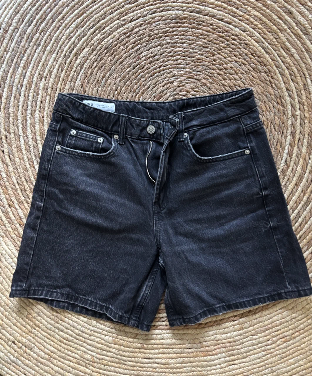 Short Zara - imagen 1