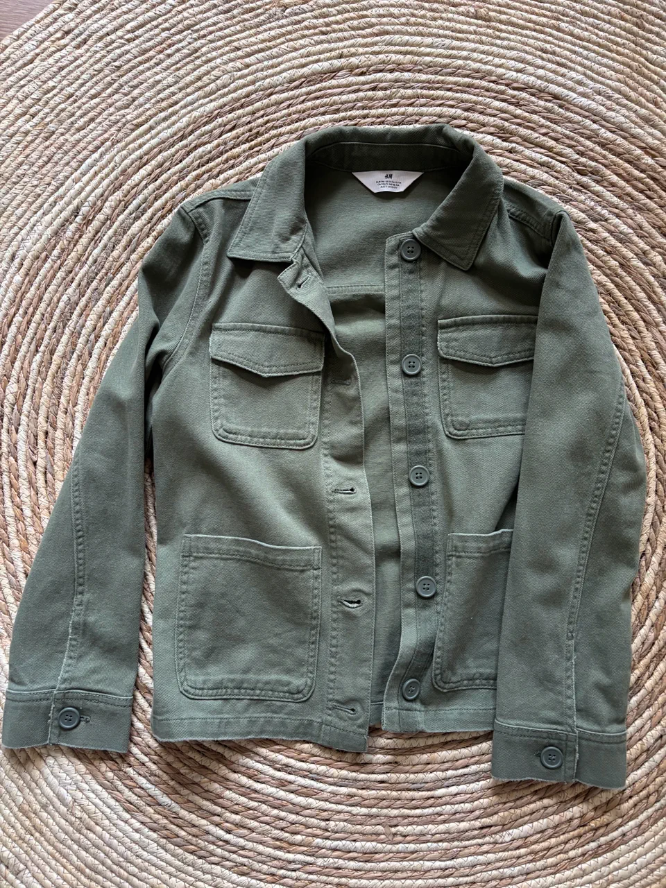 H&M · Talle 12 años / 152 cm