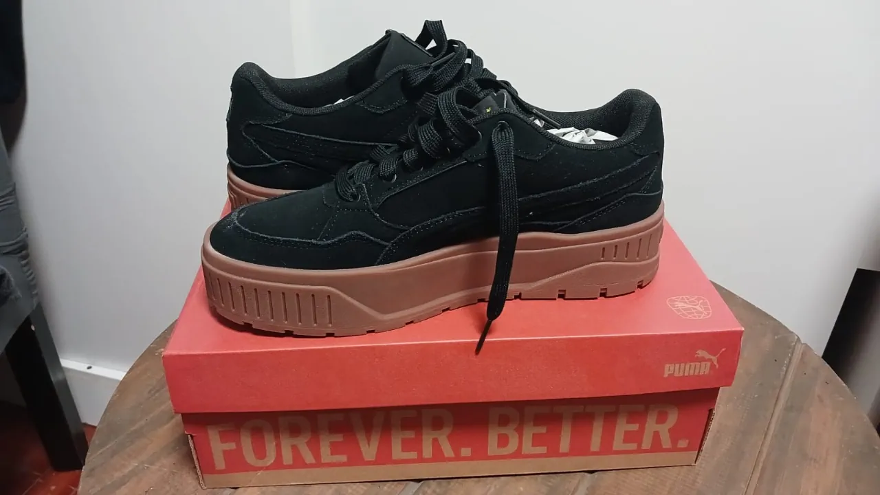 Zapatillas Puma - imagen 1