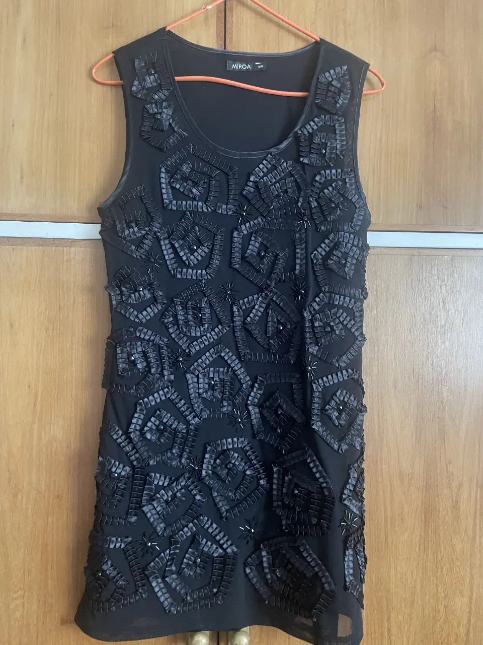 Vestido Miroa - imagen 1