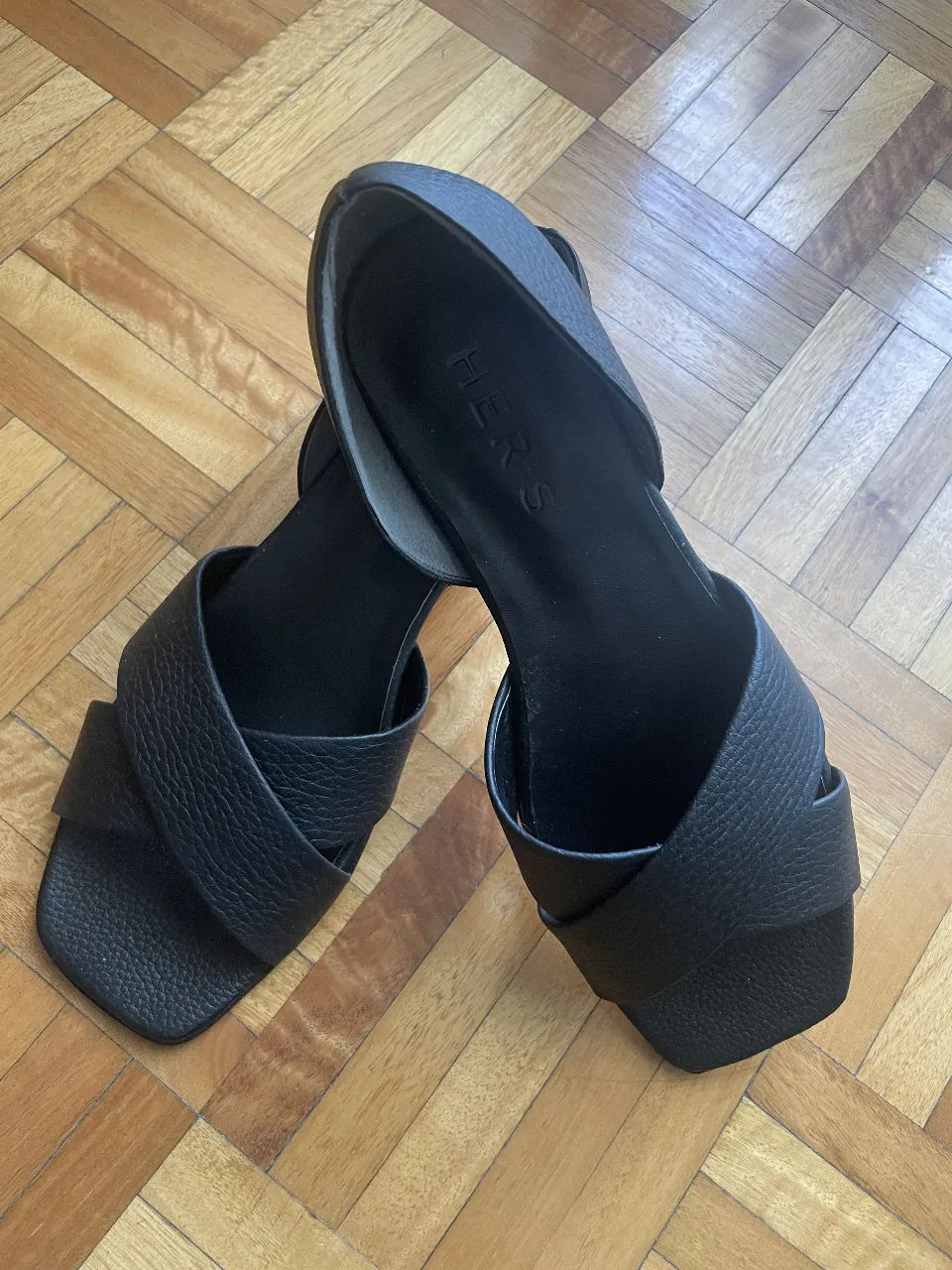Sandalias Hers - imagen 1