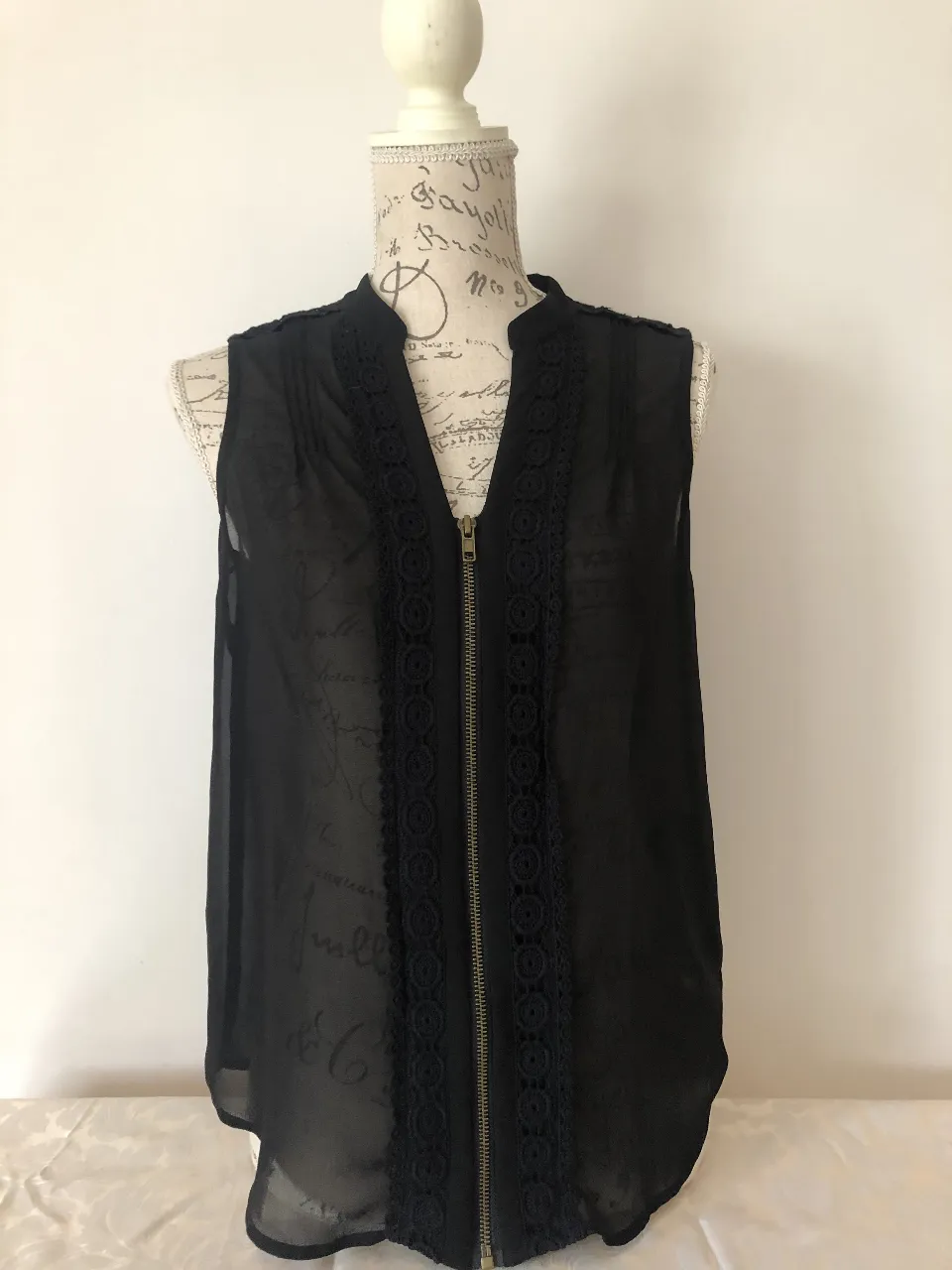 Blusa Forever 21 - imagen 1