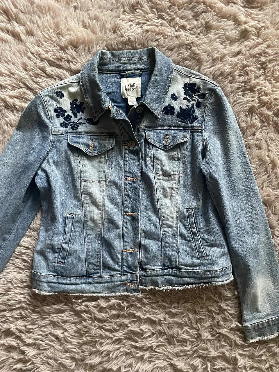 Campera Otra - imagen 1