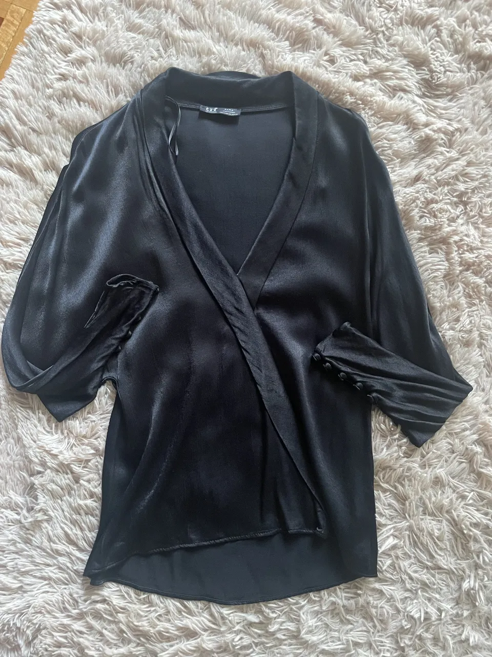 Blusa Zara - imagen 1