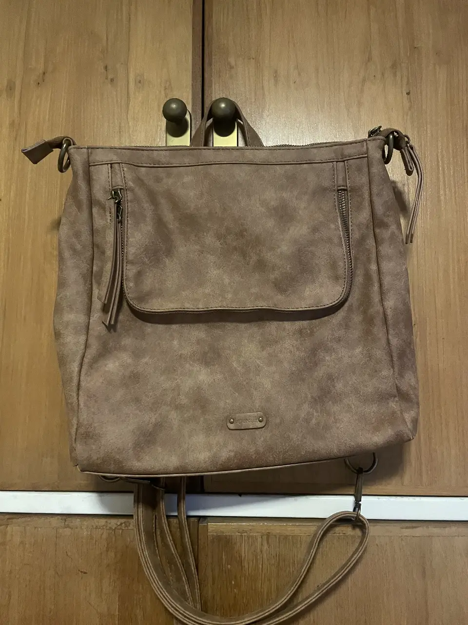 Mochila Lounge - imagen 1