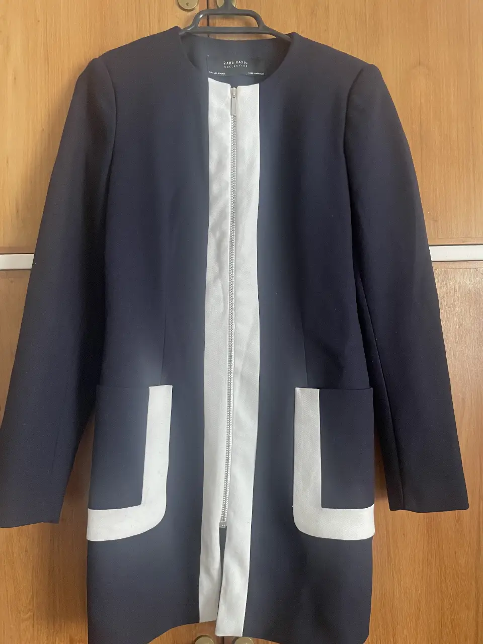 Blazer Zara - imagen 1