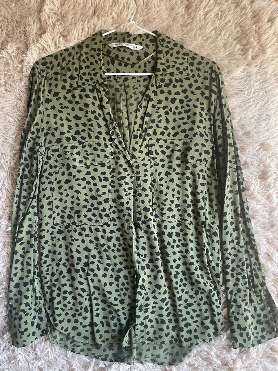 Zara · Talle XS