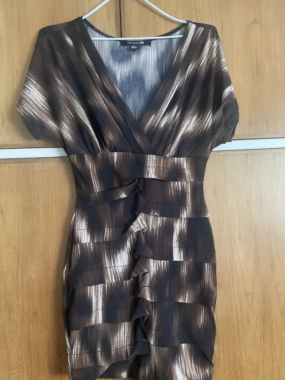 Vestido Forever 21 - imagen 1
