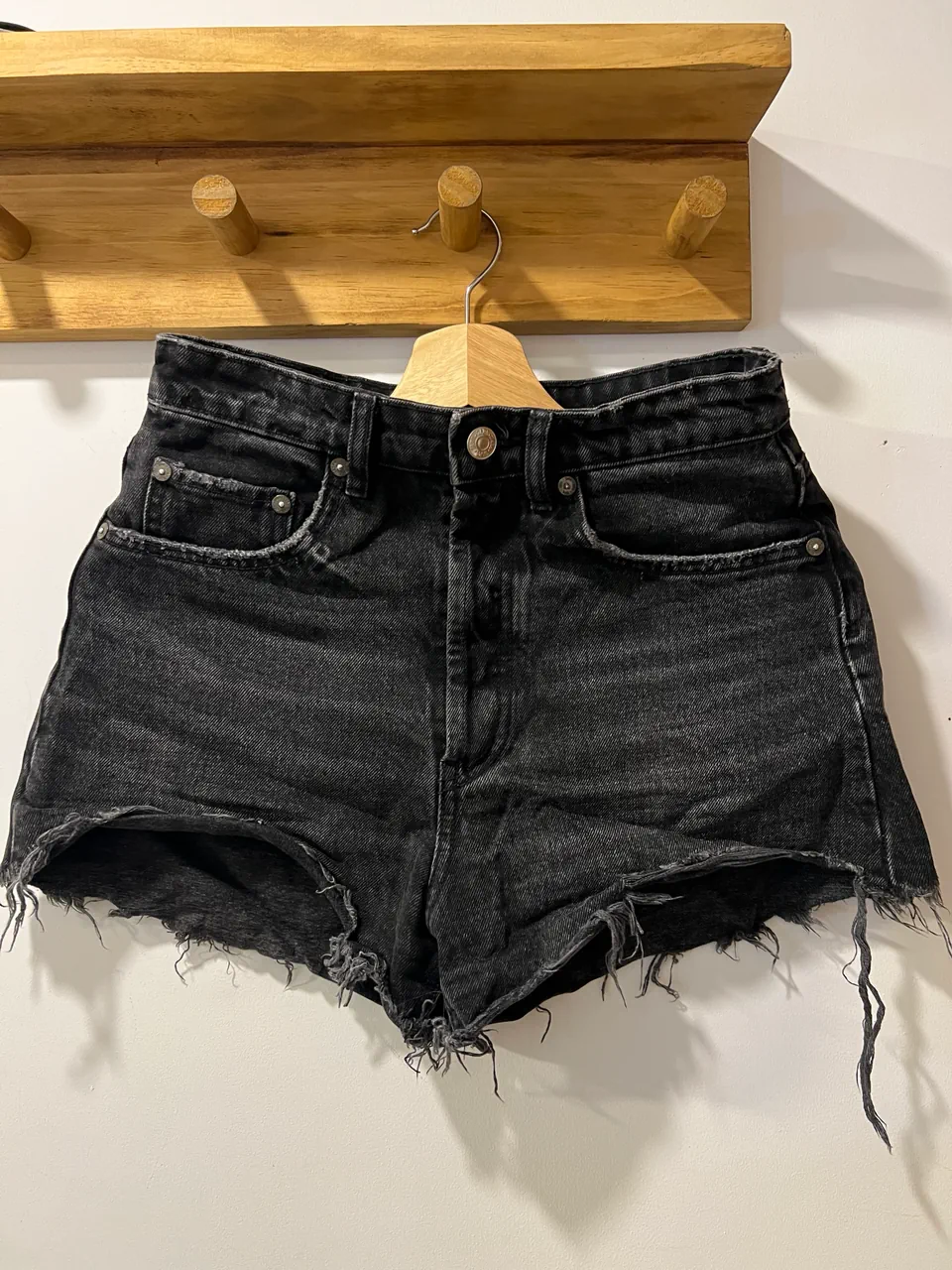 Short Zara - imagen 1