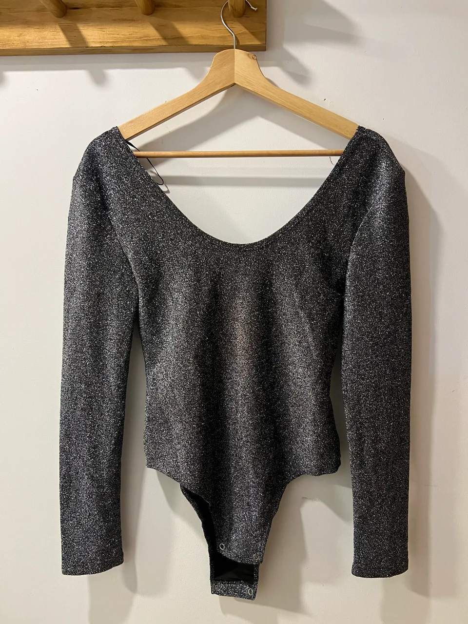 Mossimo · Talle S