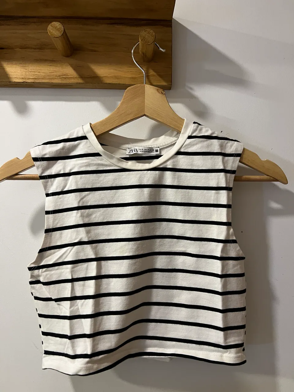 Zara · Talle S