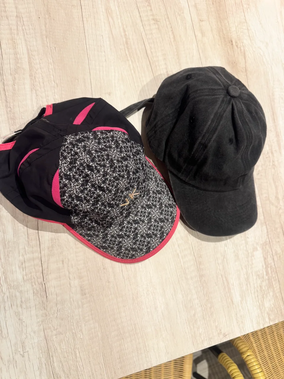 Gorra Vk - imagen 1