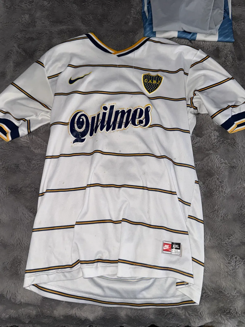 Camiseta Nike - imagen 1