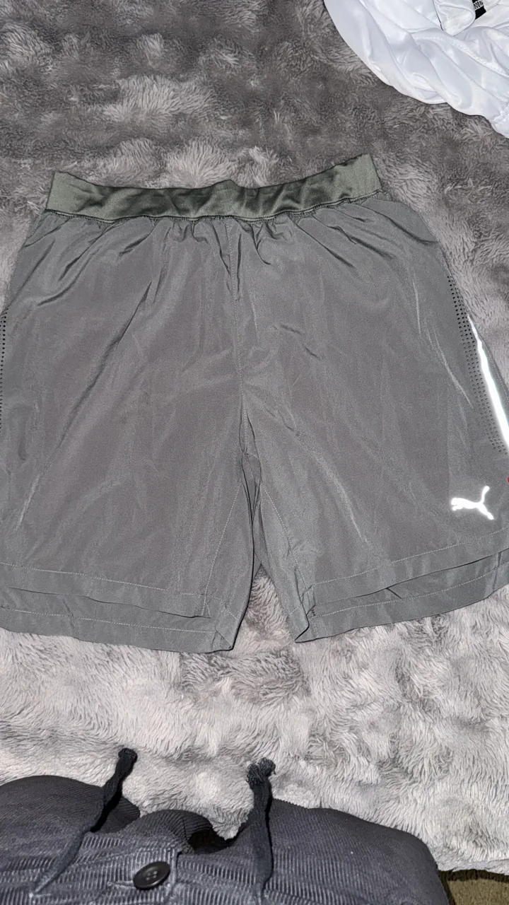 Puma · Talle único