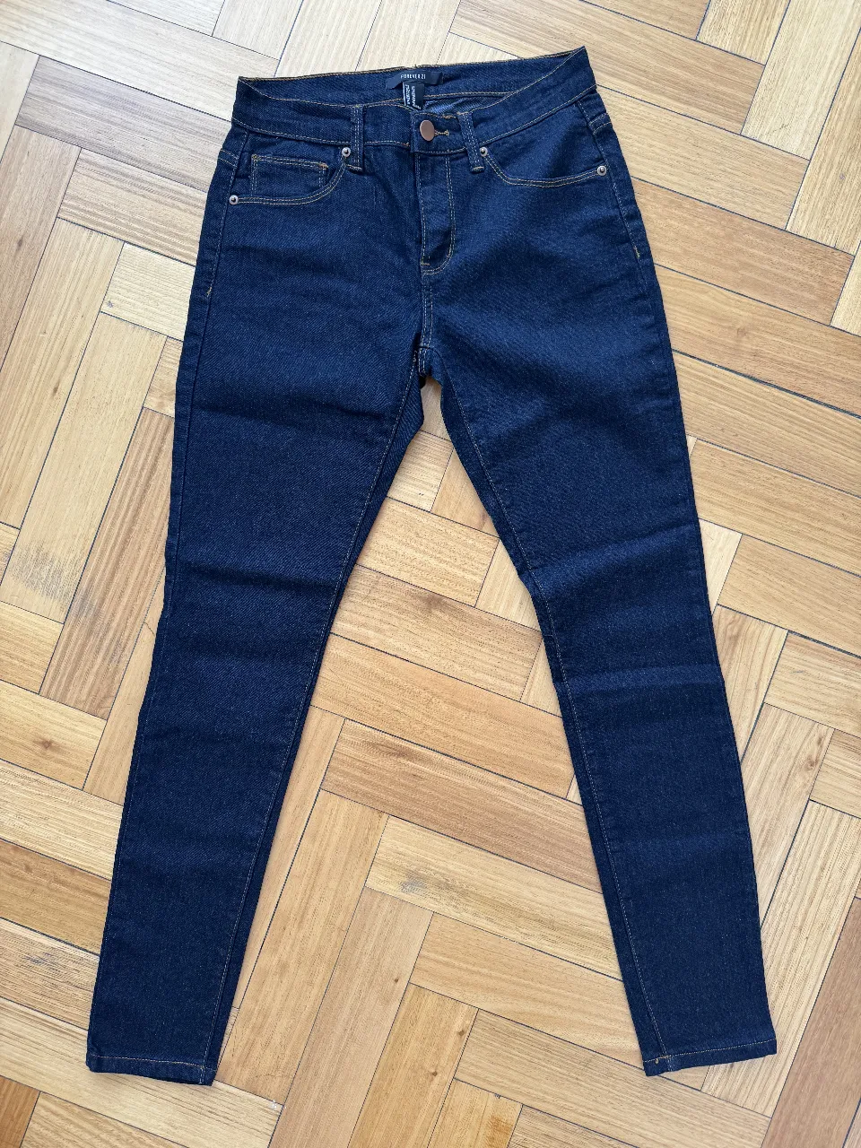 Forever 21 · Talle 14 años / 164 cm