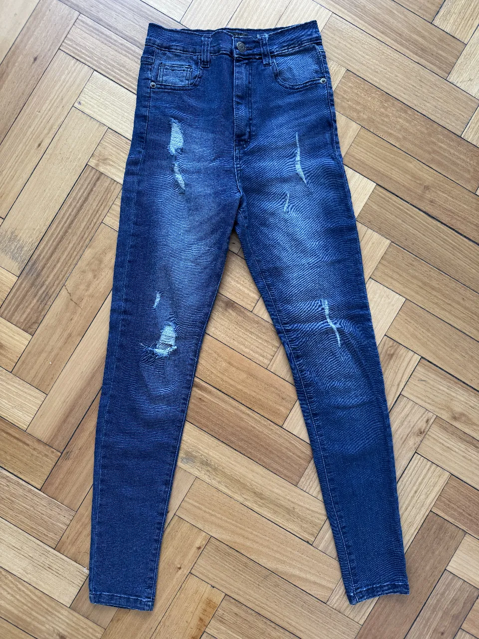 Thalasso · Talle 12 años / 152 cm
