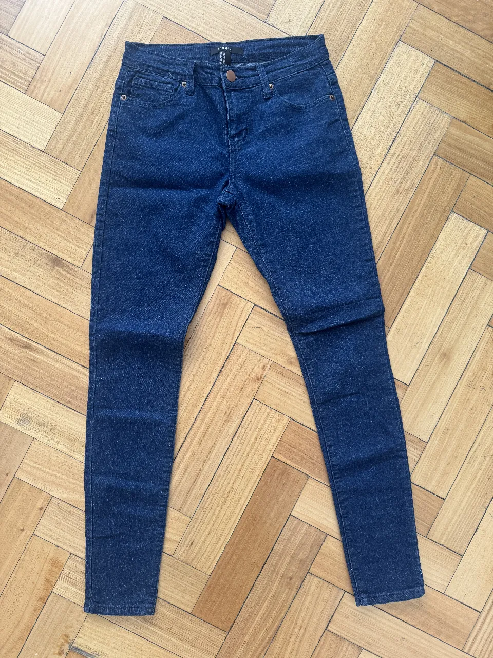 Forever 21 · Talle 12 años / 152 cm