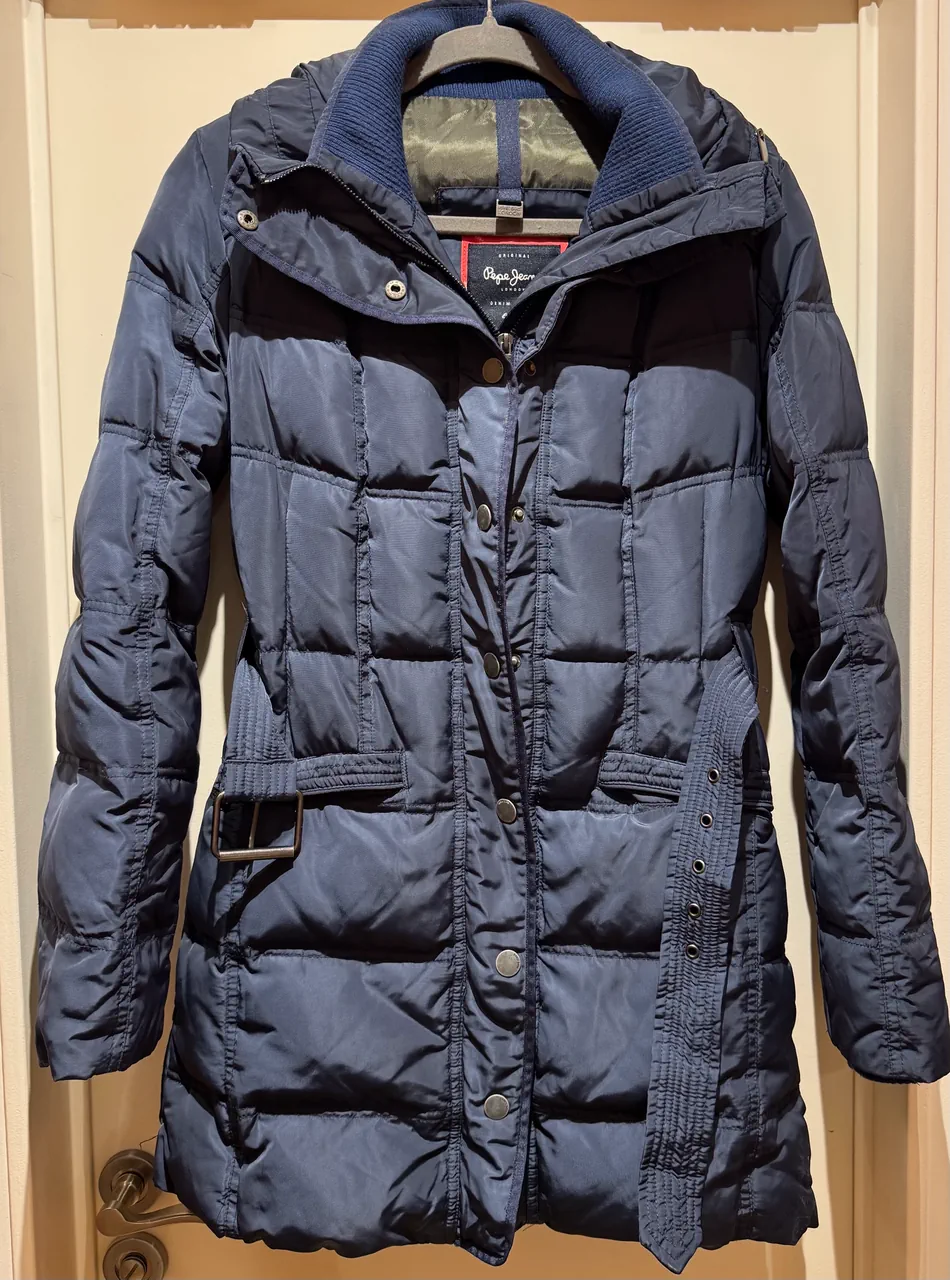 Campera Pepe Jeans - imagen 1
