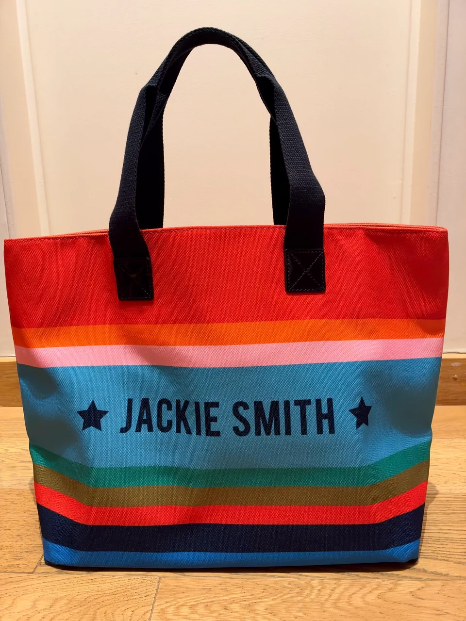 Jackie Smith