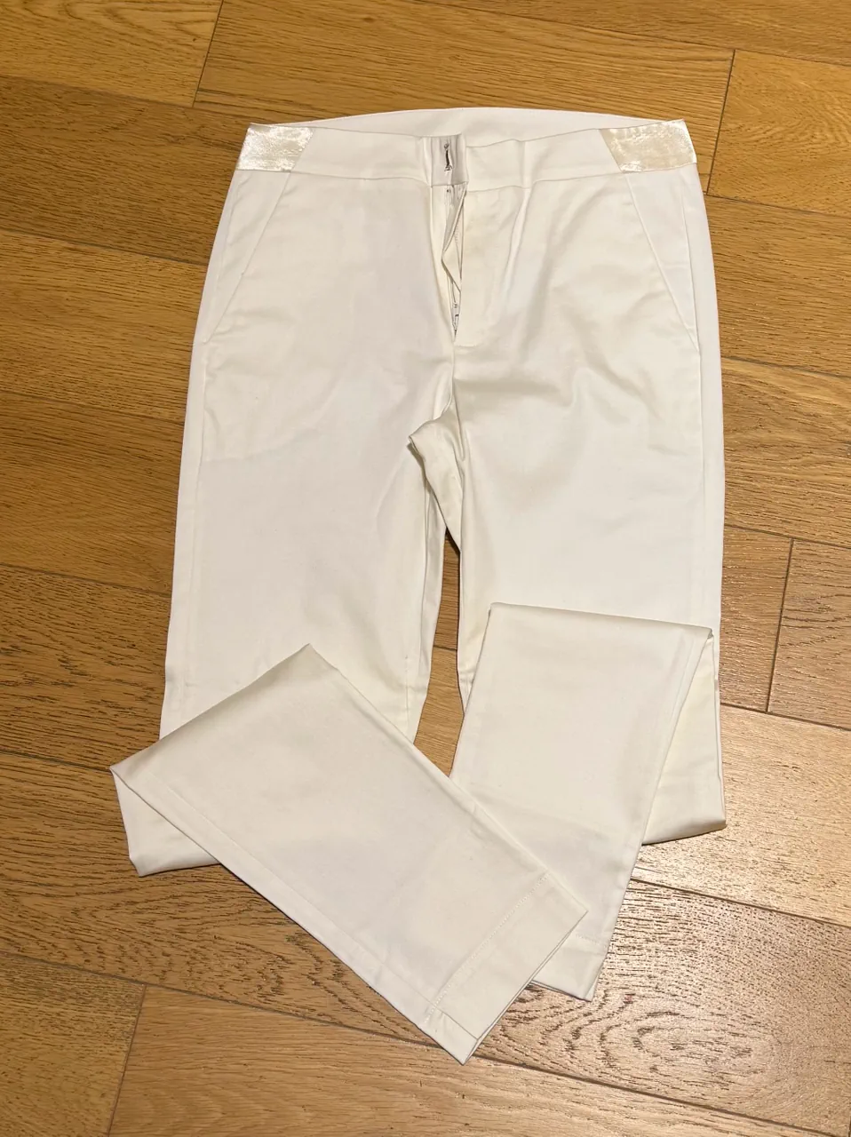 Pantalón Ayres · Talle S