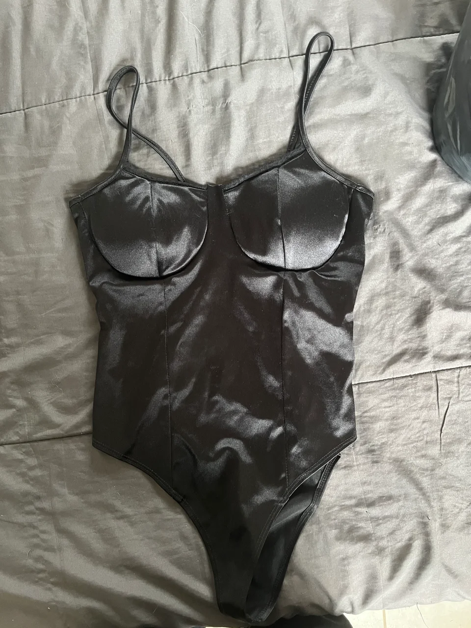 Body Sin marca - imagen 1