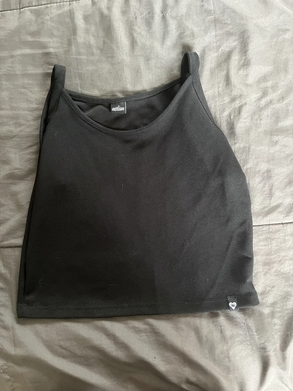 Musculosa Medium - imagen 1