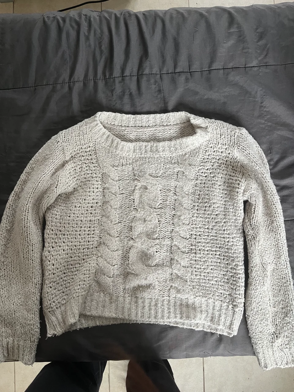 Sweater Sin marca - imagen 1