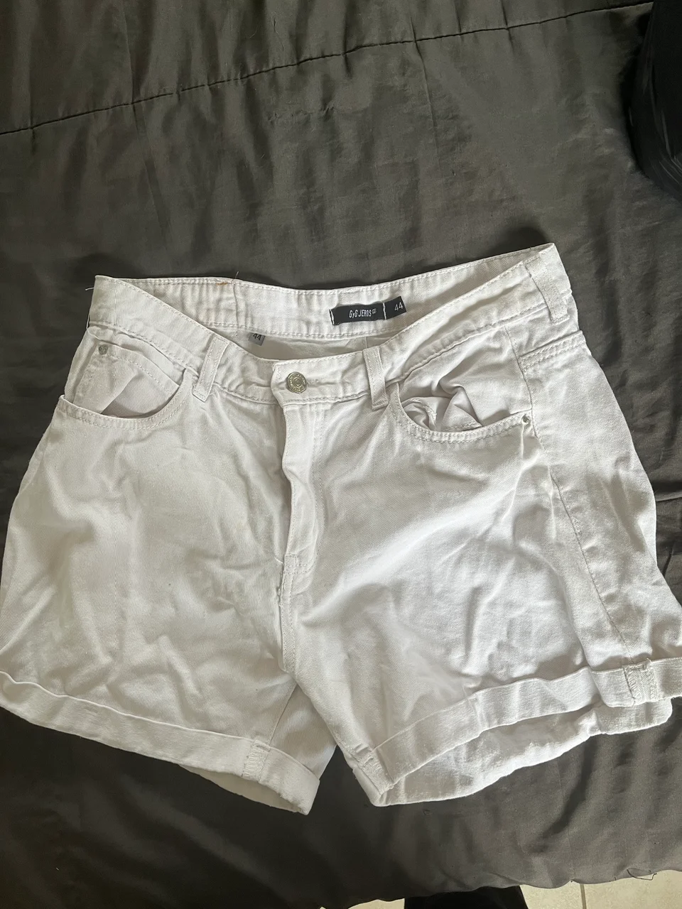 Short Sin marca - imagen 1