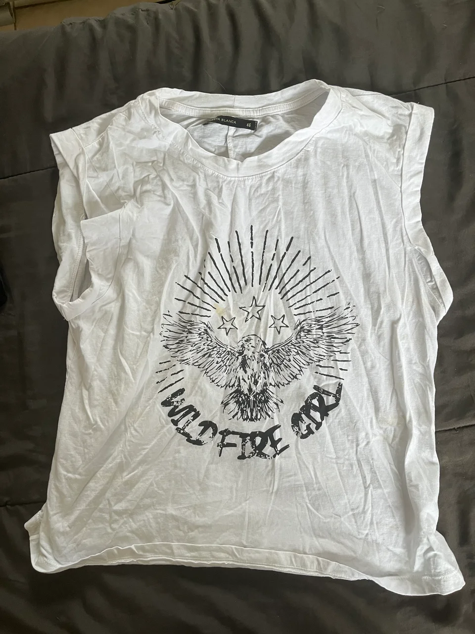 Remera Sin marca - imagen 1