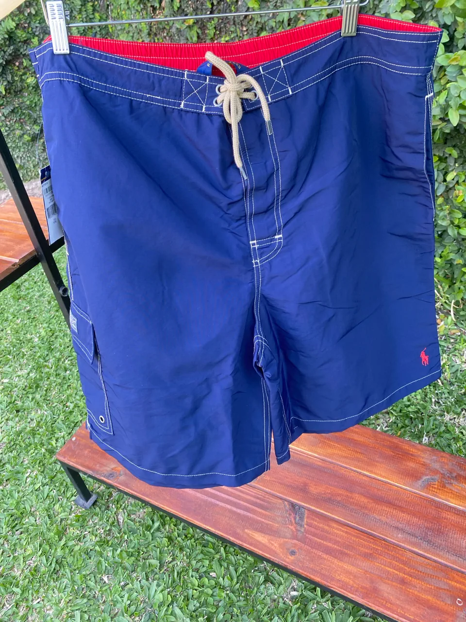 Polo Ralph Lauren · Talle XL