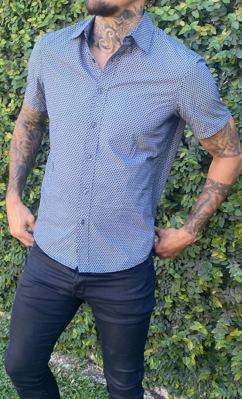 Camisa Michael Kors - imagen 1
