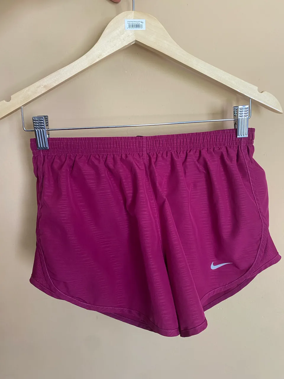 Short Nike - imagen 1