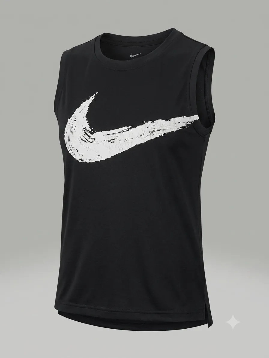 Musculosa Nike - imagen 1