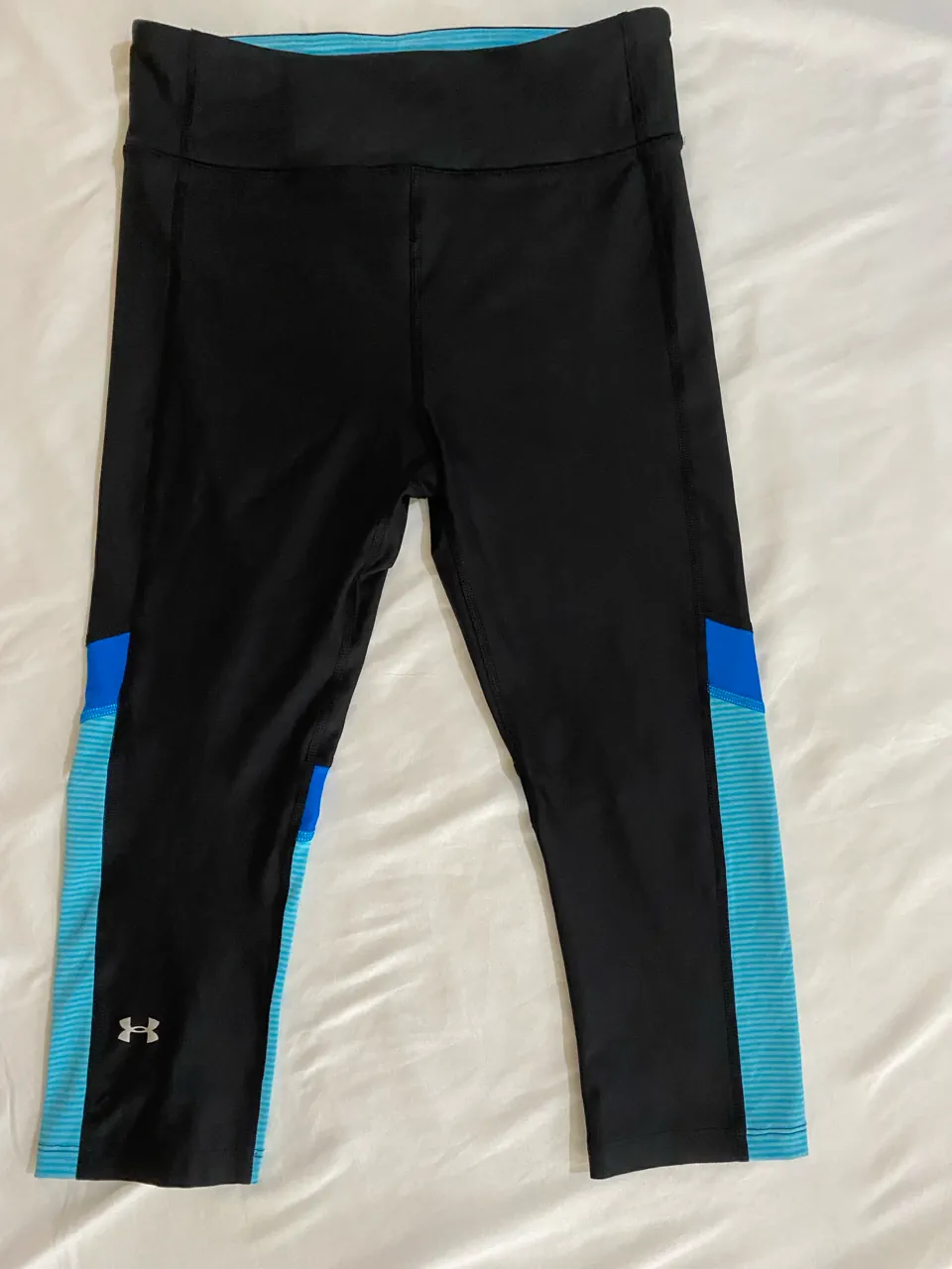 Calza Under Armour - imagen 1