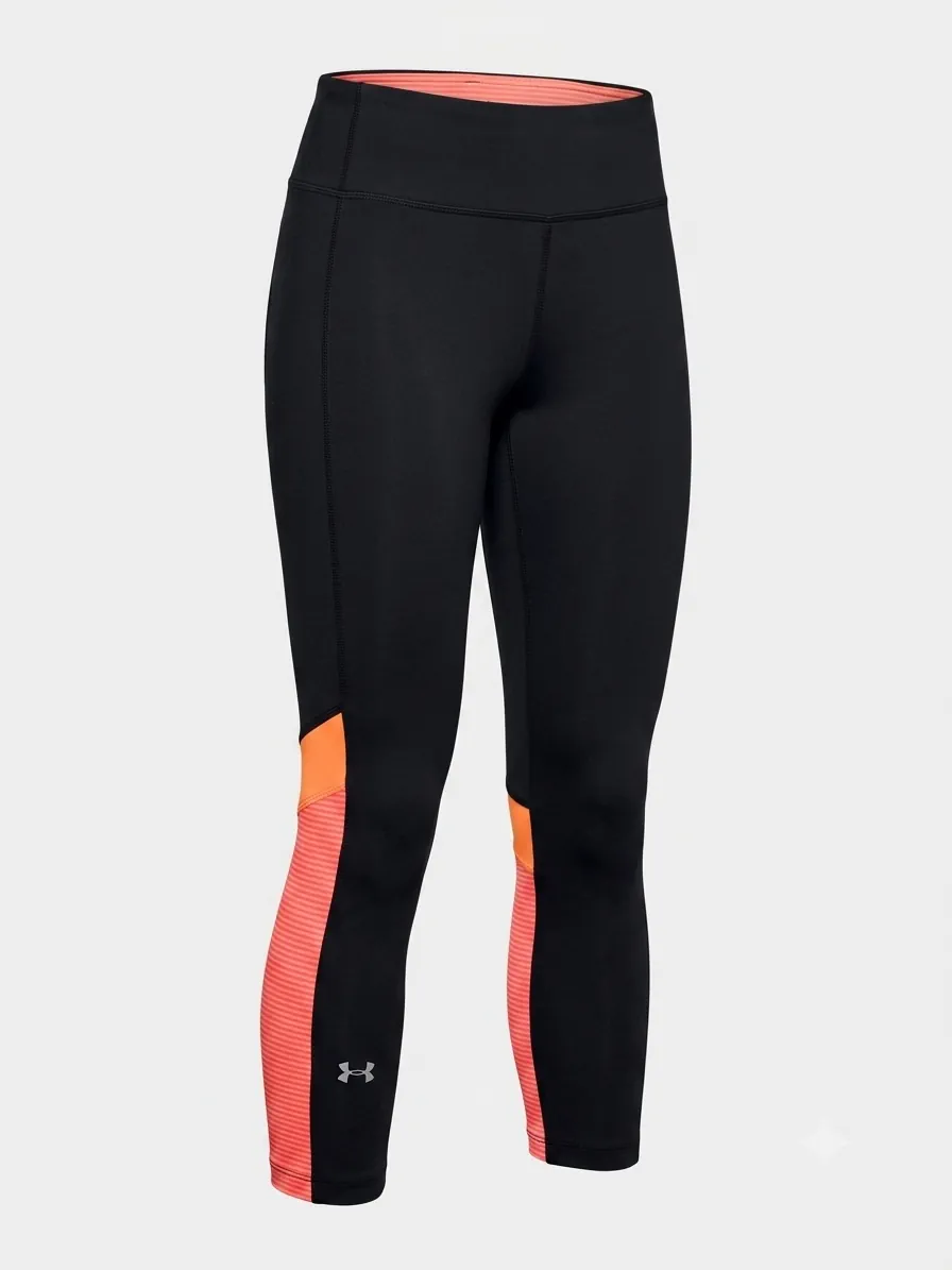 Calza Under Armour · Talle M