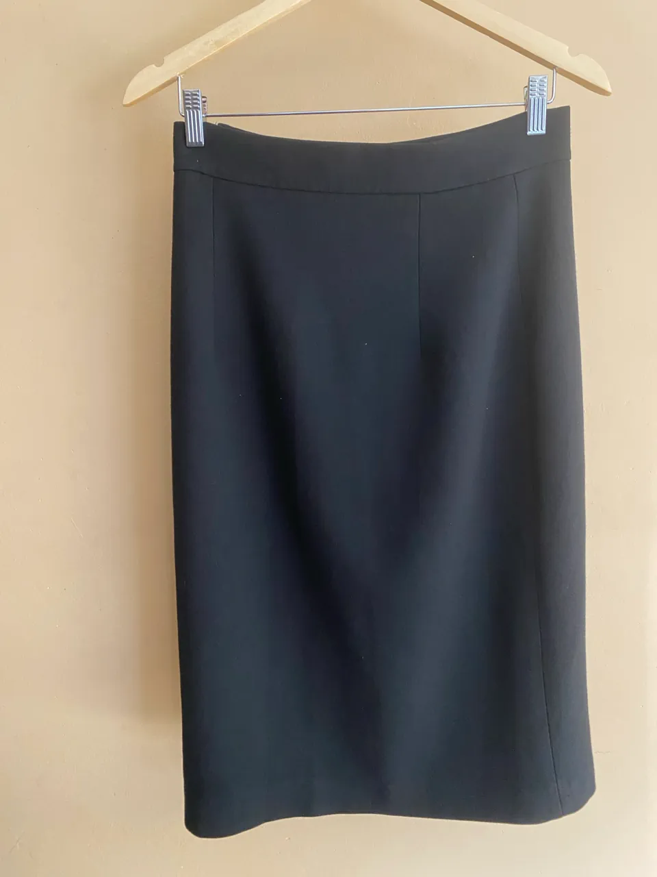 Pollera Zara - imagen 1