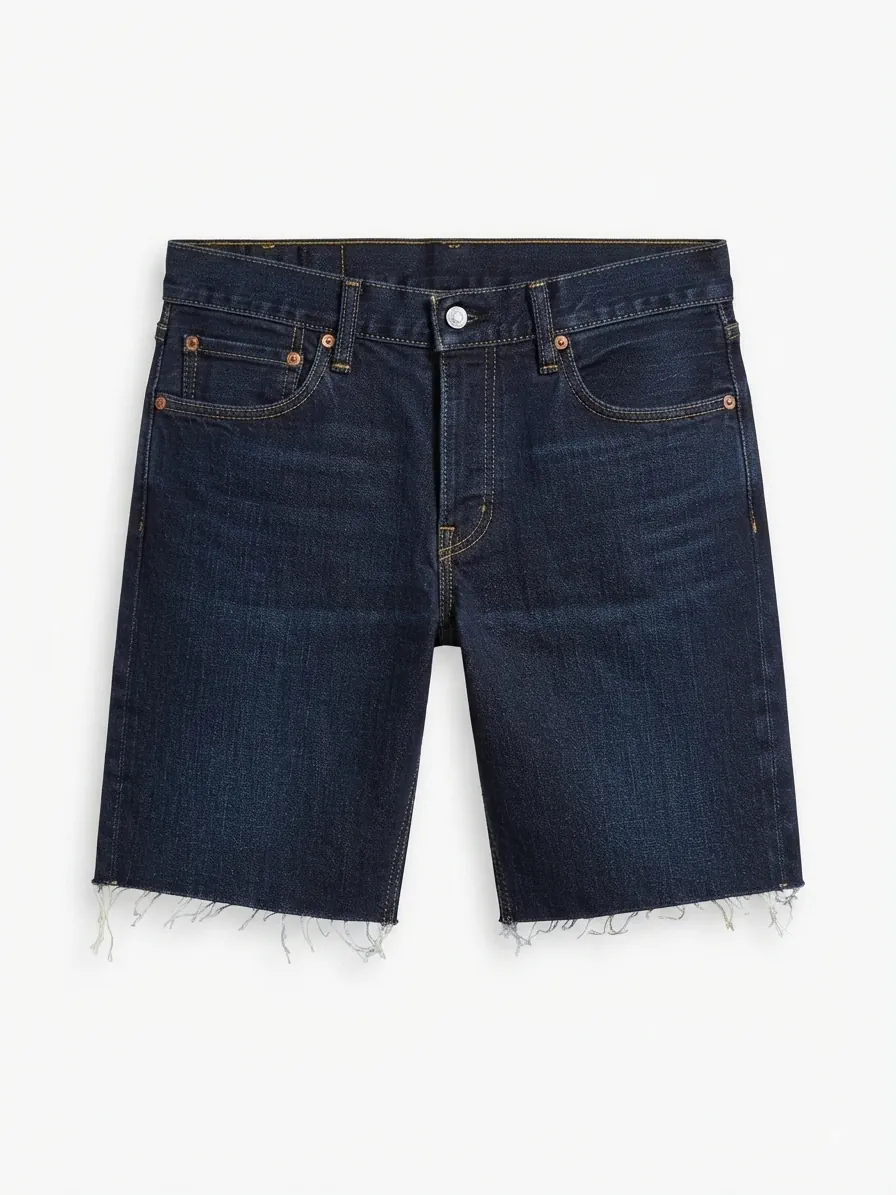 Bermuda Levi's · Talle L