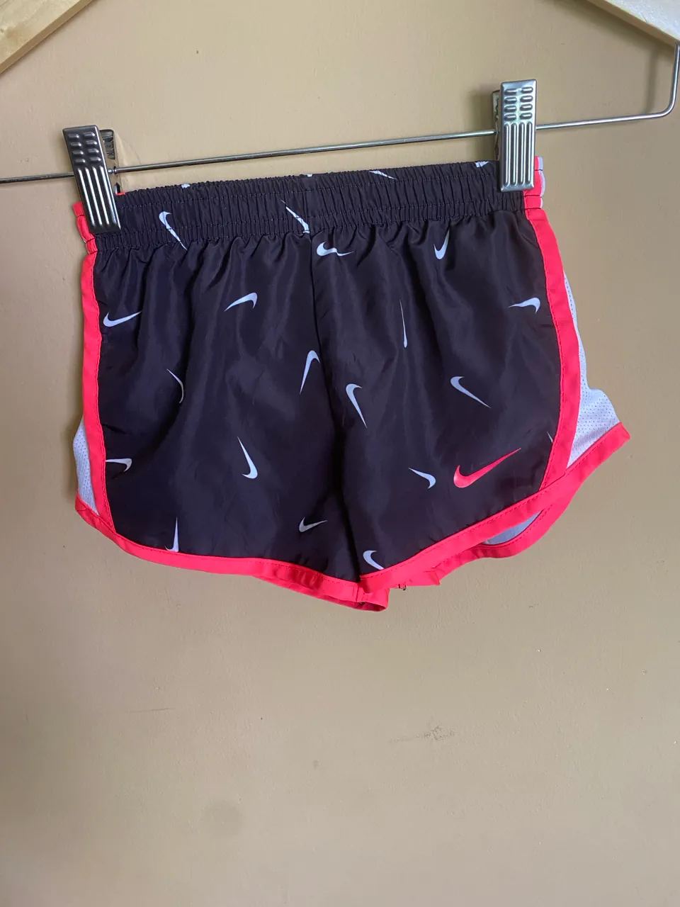 Bermuda Nike · Talle 3 años / 98 cm