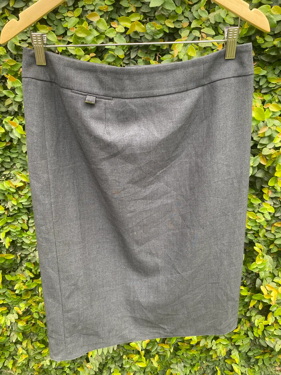 Pollera Calvin Klein · Talle MEX/ARG 40