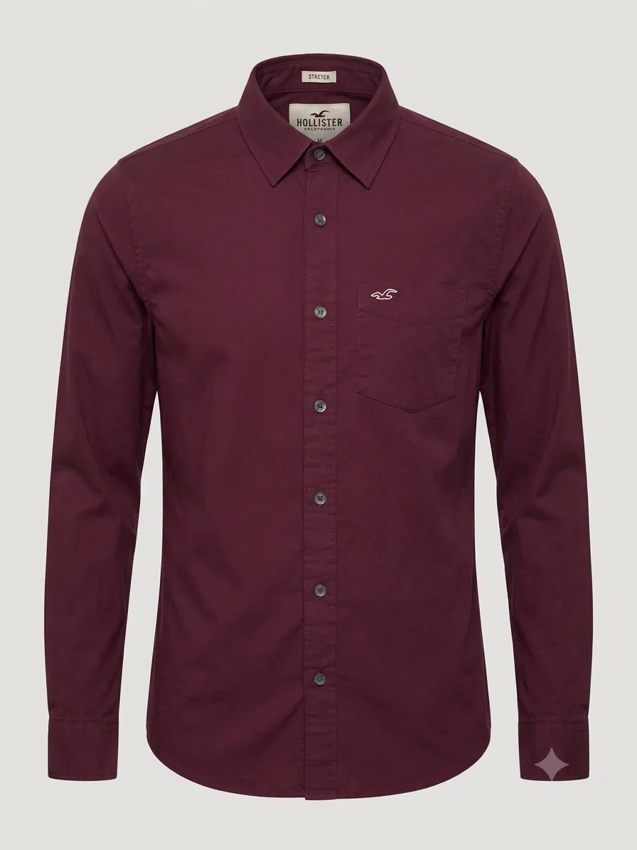 Hollister · Talle S