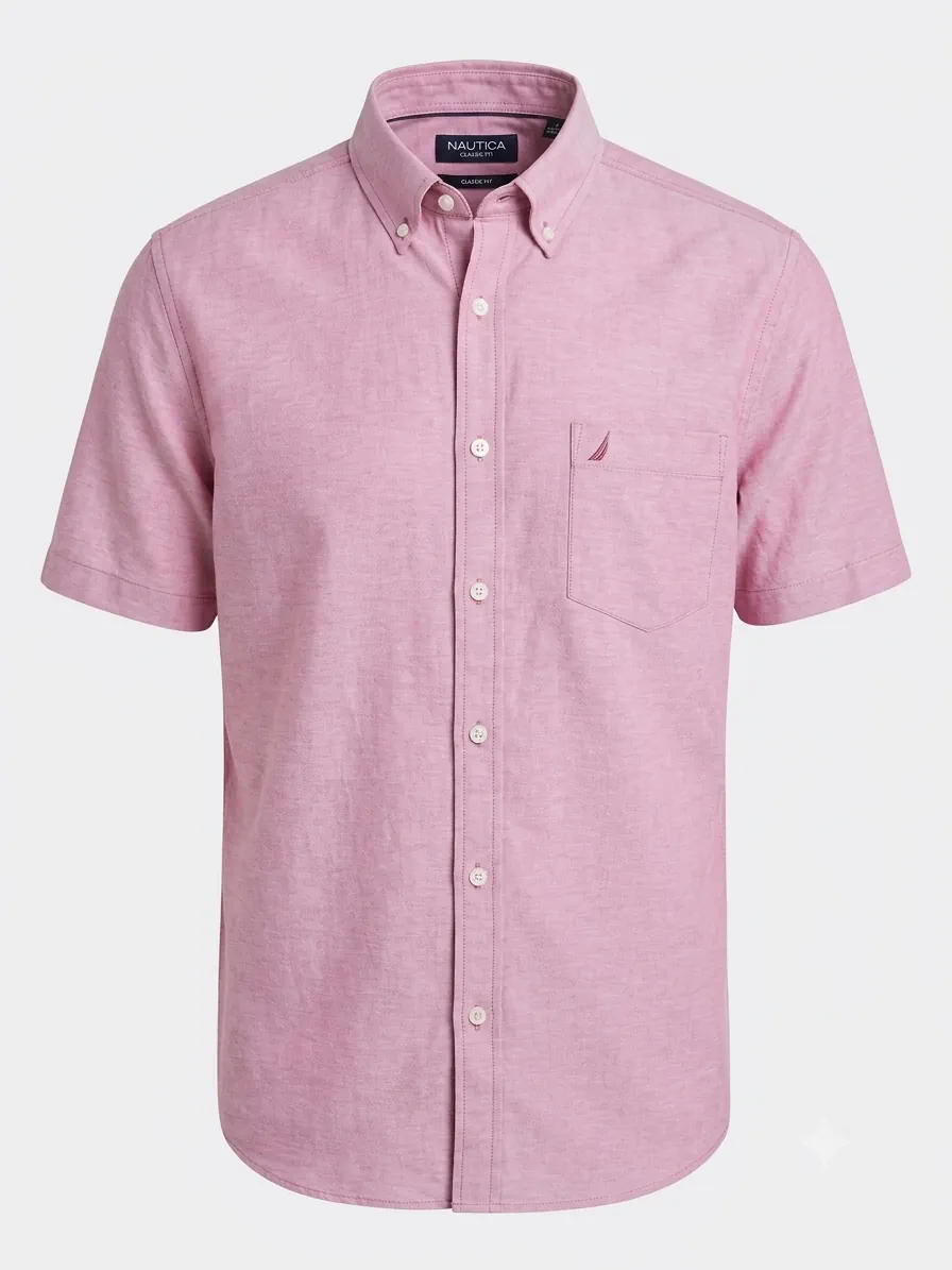 Camisa Nautica · Talle L