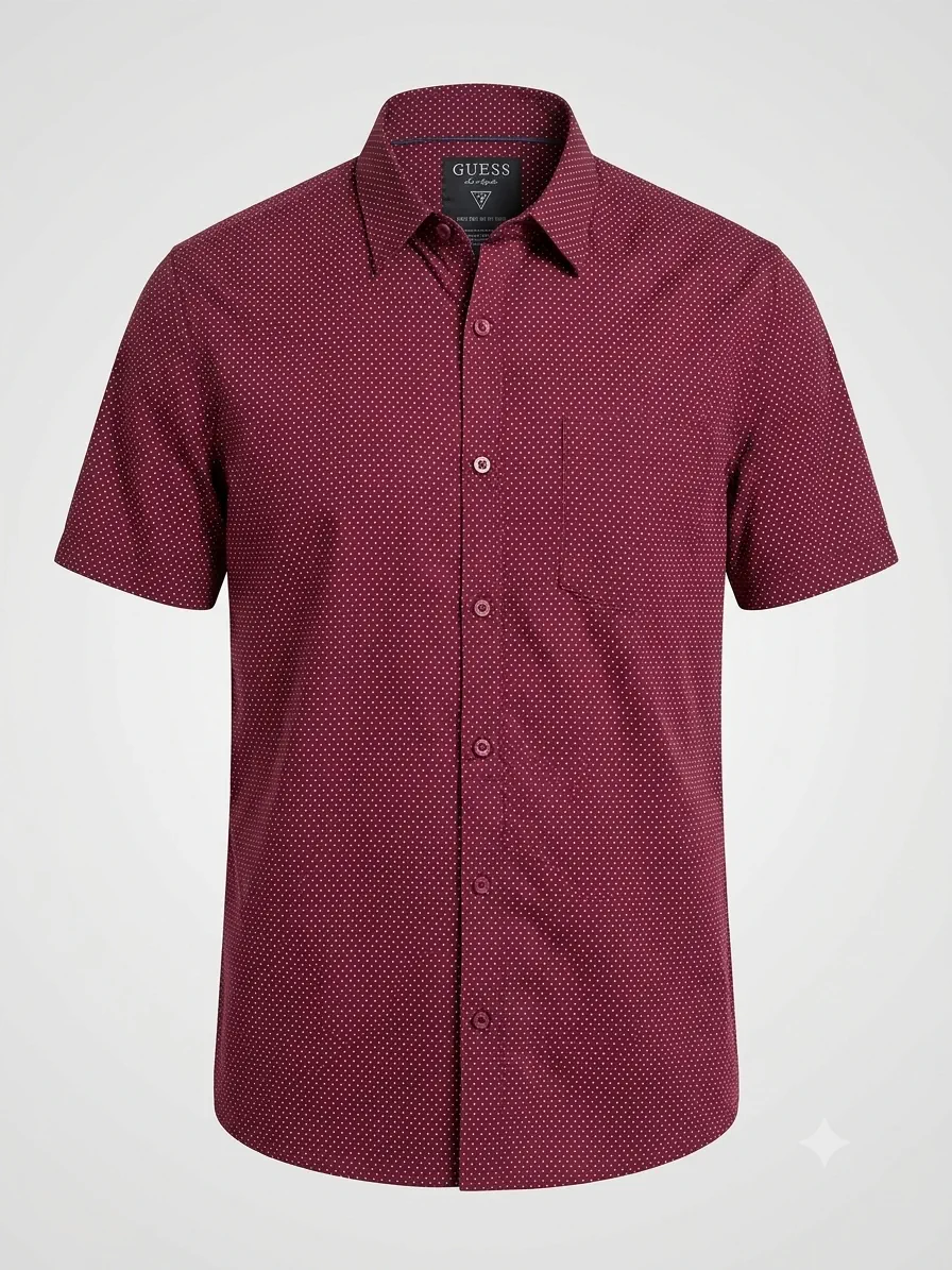 Camisa GUESS · Talle L