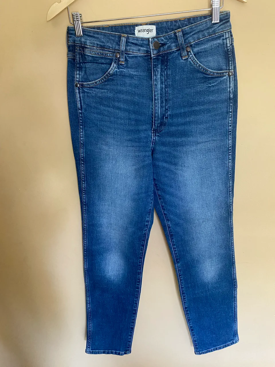 Jean Wrangler - imagen 1