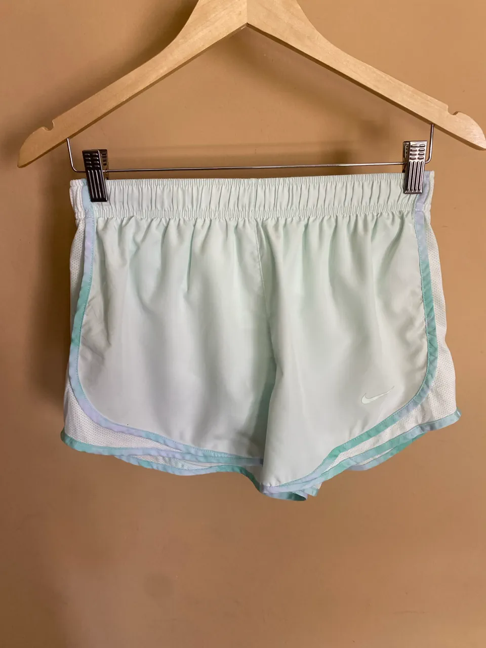 Short Nike - imagen 1
