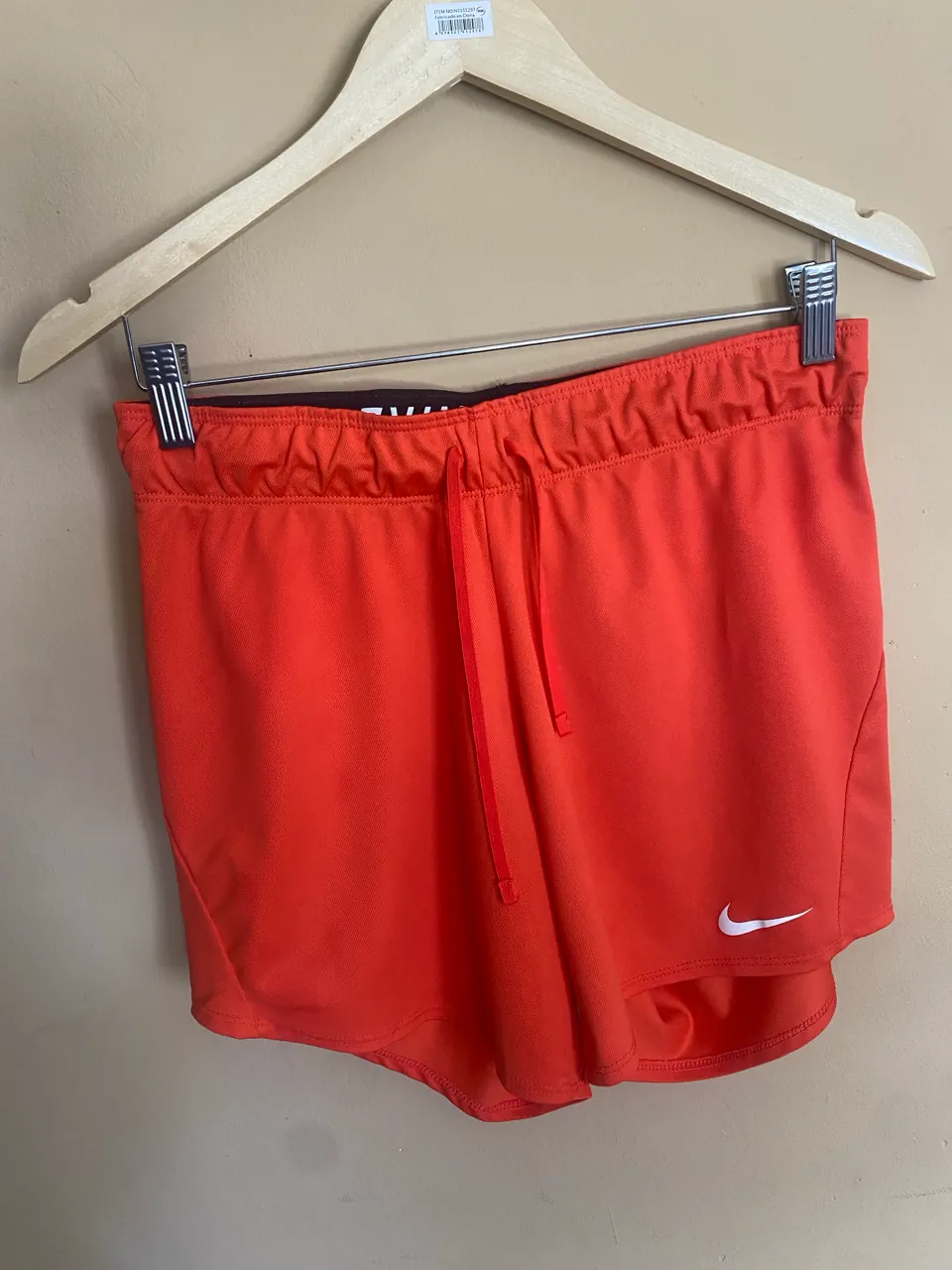 Short Nike - imagen 1