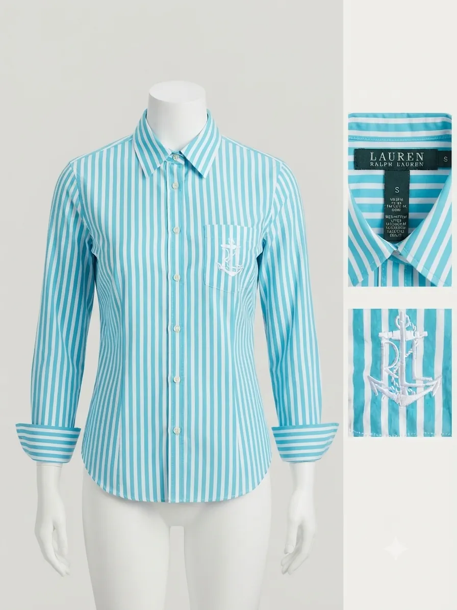 Camisa Ralph lauren - imagen 1