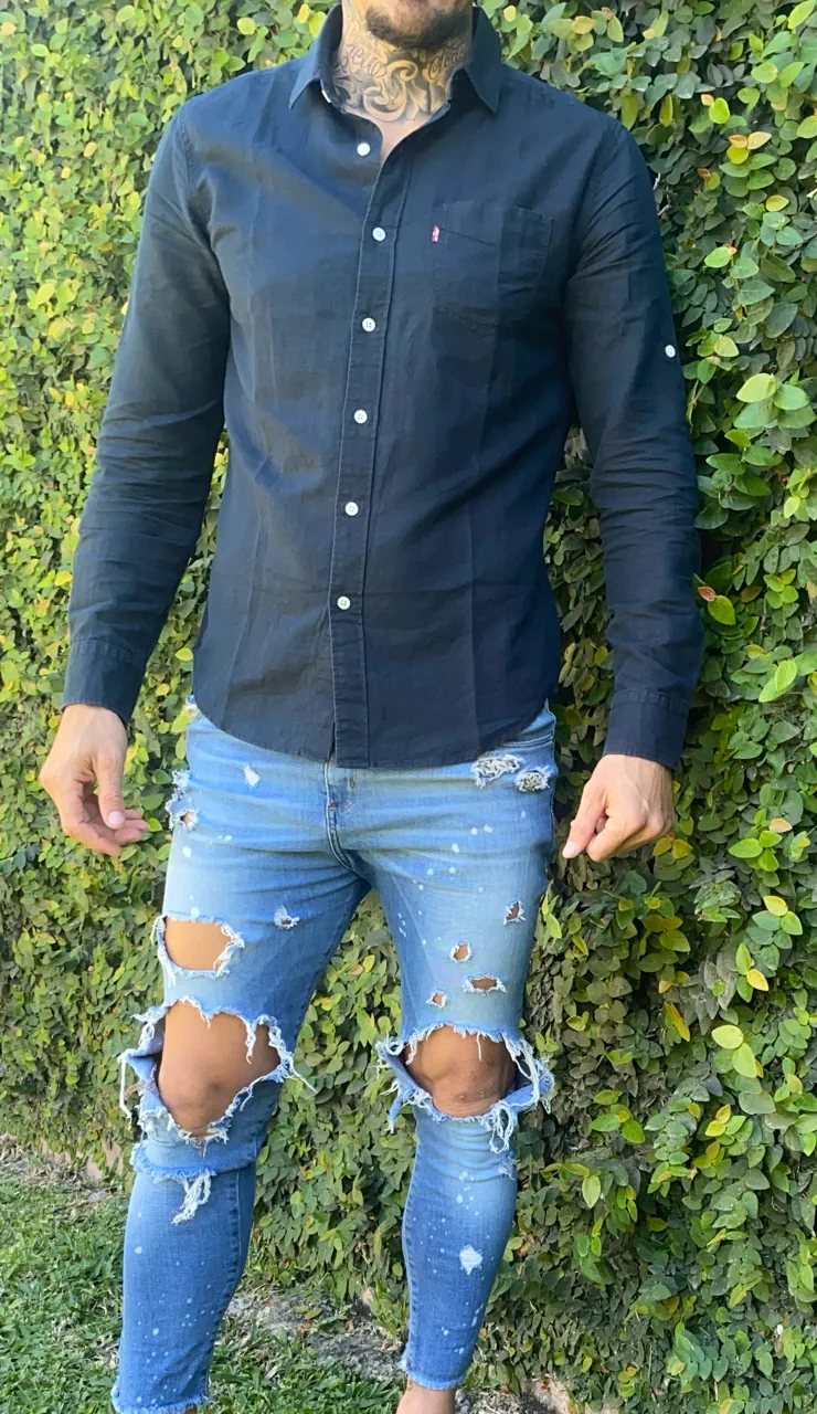Camisa Levis - imagen 1